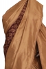 Exclusive Classic Handloom Ikat Patola Silk Saree